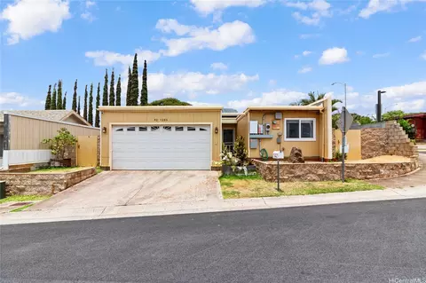 92-1203 Makamai Pl, Kapolei, HI 96707