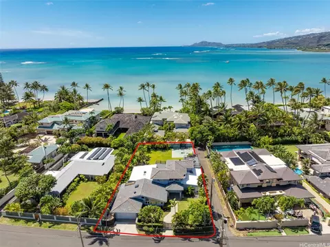 243 Portlock Rd, Honolulu, HI 96825