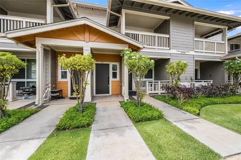 91-3525 Kauluakoko St #2207, Ewa Beach, HI 96706