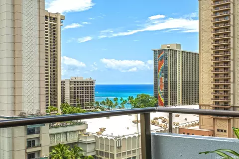 1860 Ala Moana Blvd #1606, Honolulu, HI 96815