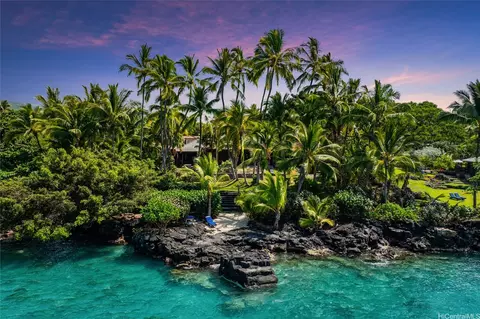 78-133 Ehukai St, Kailua Kona, HI 96740