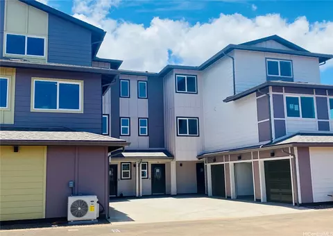 91-4099 Hikuono St #1703, Kapolei, HI 96707