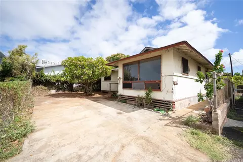 1143 C 7th Ave, Honolulu, HI 96816