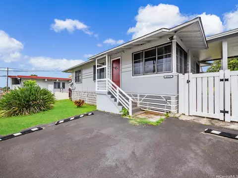 45-510 Pahia Rd, Kaneohe, HI 96744