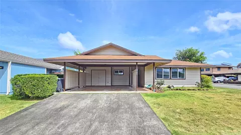 95-720 Lewanuu St, Mililani, HI 96789