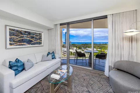 383 Kalaimoku St #1213, Honolulu, HI 96815