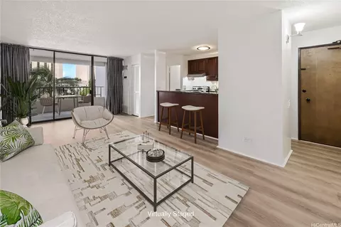 1778 Ala Moana Blvd #803, Honolulu, HI 96815
