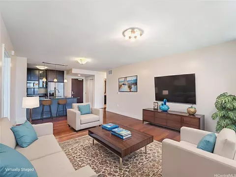 1189 Waimanu St #2204, Honolulu, HI 96814