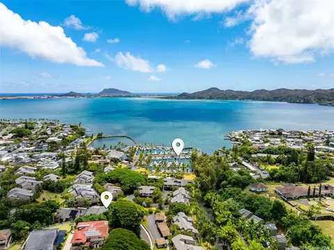 45-995 Wailele Rd #36, Kaneohe, HI 96744