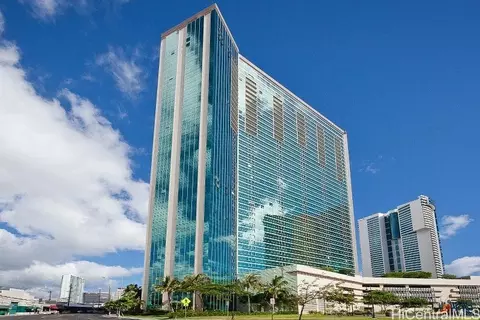 1177 Queen St #4504, Honolulu, HI 96814