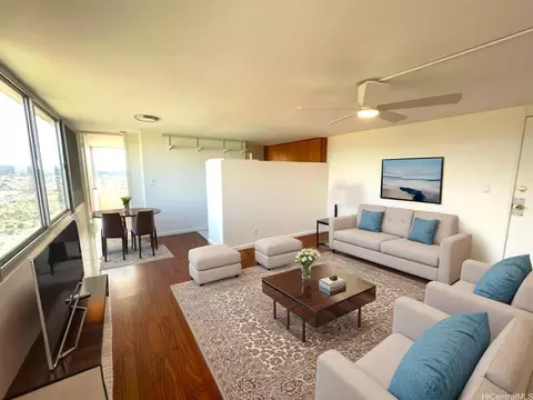 1060 Kamehameha Hwy #3306B, Pearl City, HI 96782