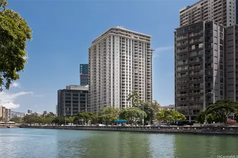 1717 Ala Wai Blvd #505, Honolulu, HI 96815