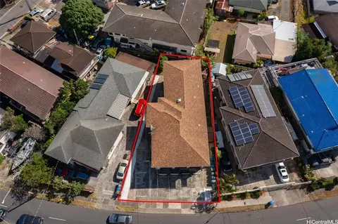 2429 N School St, Honolulu, HI 96819