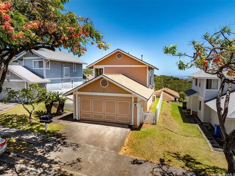 98-1941 J Kaahumanu St #61, Aiea, HI 96701