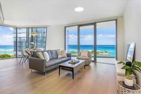 1000 Auahi St #1900, Honolulu, HI 96814