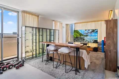 1848 Kahakai Dr #2501, Honolulu, HI 96814