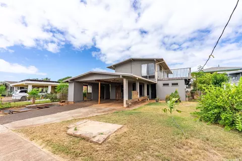 91-698 Kilinahe St, Ewa Beach, HI 96706