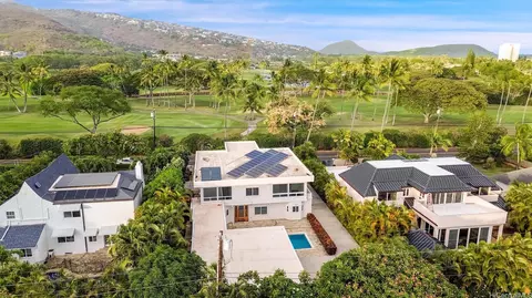 1034 Kealaolu Ave, Honolulu, HI 96816