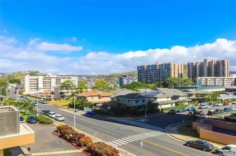 3161 Ala Ilima St #403, Honolulu, HI 96818