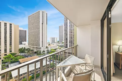 229 Paoakalani Ave #1210, Honolulu, HI 96815