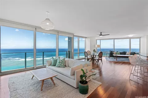 1288 Ala Moana Blvd #31D, Honolulu, HI 96814