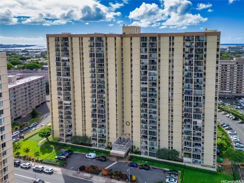 3161 Ala Ilima St #1907, Honolulu, HI 96818