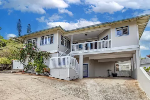 3279 Kehau Pl #A, Honolulu, HI 96816