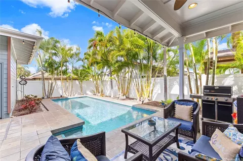 91-1100 Waiemi St, Ewa Beach, HI 96706