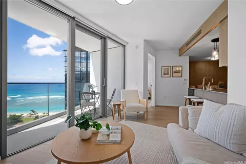 1000 Auahi St #3506, Honolulu, HI 96814