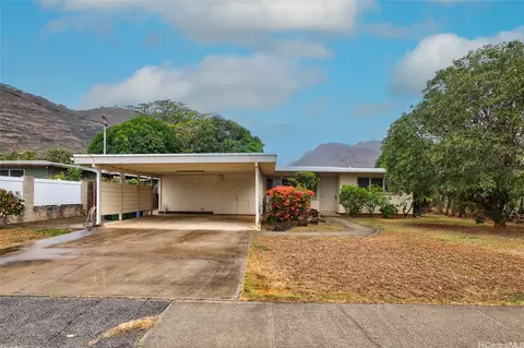 5558 Pia St, Honolulu, HI 96821