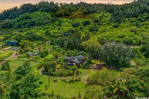 59-130 Kekiliohulani St #130, Haleiwa, HI 96712