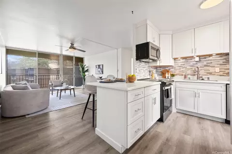 95-257 Waikalani Dr #B1202, Mililani, HI 96789