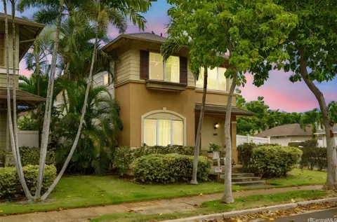 91-1187 Kaimalie St, Ewa Beach, HI 96706
