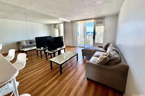 2452 Tusitala St #PH4, Honolulu, HI 96815
