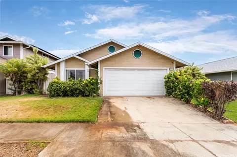 91-1183 Lukahiu Pl, Ewa Beach, HI 96706