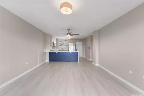 2001 Aupuni St #803, Honolulu, HI 96817