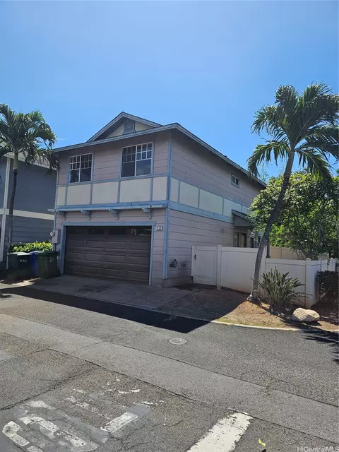 91-318 Makalea St #42, Ewa Beach, HI 96706