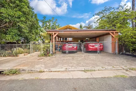 94-341 Peke Ln, Waipahu, HI 96797