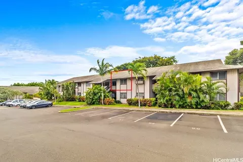 96-226 Waiawa Rd #46, Pearl City, HI 96782