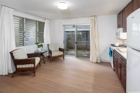 1145 Davenport St #101, Honolulu, HI 96822