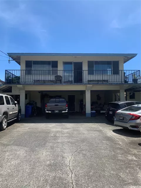 1829 Akone Pl, Honolulu, HI 96819