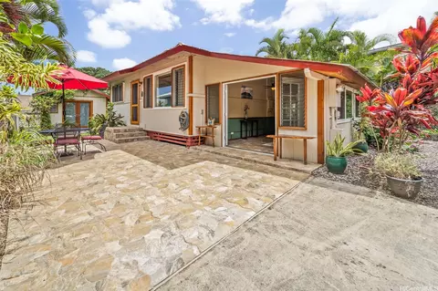 45-598 Keaahala Rd #F, Kaneohe, HI 96744
