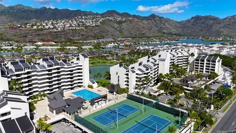 500 Lunalilo Home Rd #24E, Honolulu, HI 96825