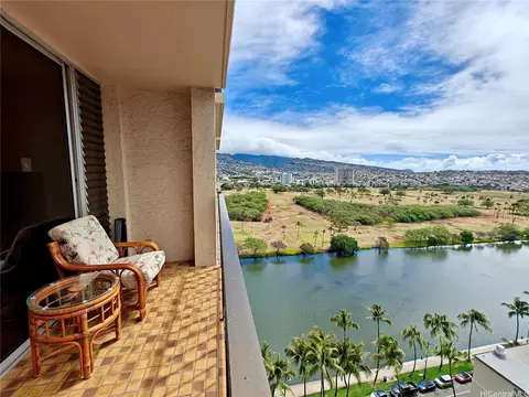 2345 Ala Wai Blvd #2016, Honolulu, HI 96815