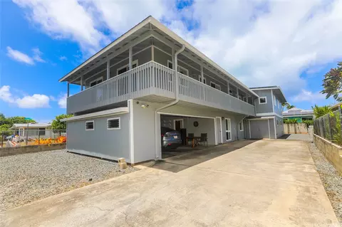 224 Maluniu Ave, Kailua, HI 96734