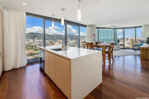 1108 Auahi St #2808, Honolulu, HI 96814