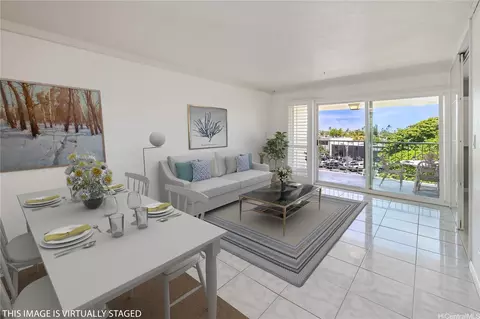 14 Aulike St #406, Kailua, HI 96734