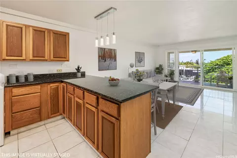 14 Aulike St #406, Kailua, HI 96734