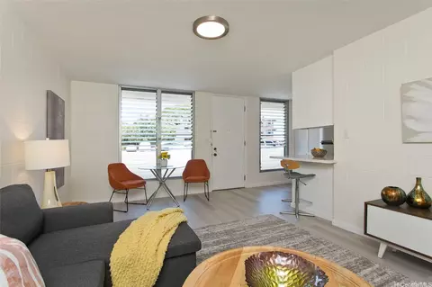 855 Olokele Ave #104, Honolulu, HI 96816
