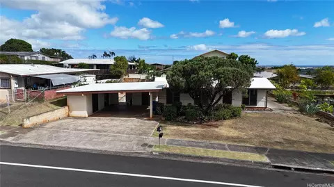 98-857 Kaamilo St, Aiea, HI 96701